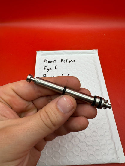 Planet Eclipse EGO 6 RAM and Cap