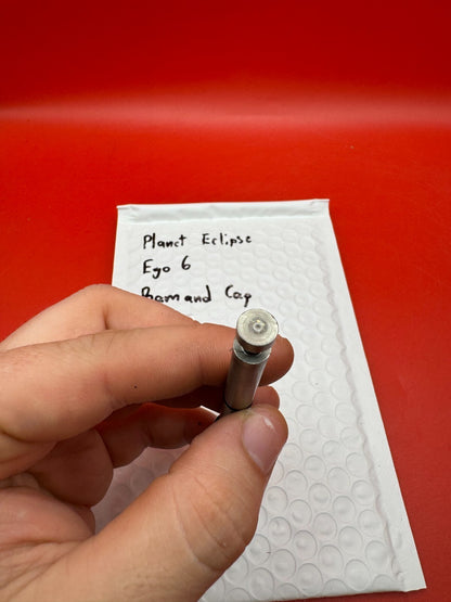 Planet Eclipse EGO 6 RAM and Cap