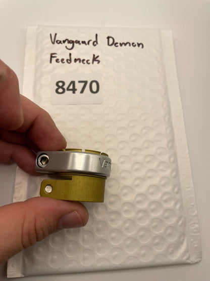 Vanguard Demon Feedneck