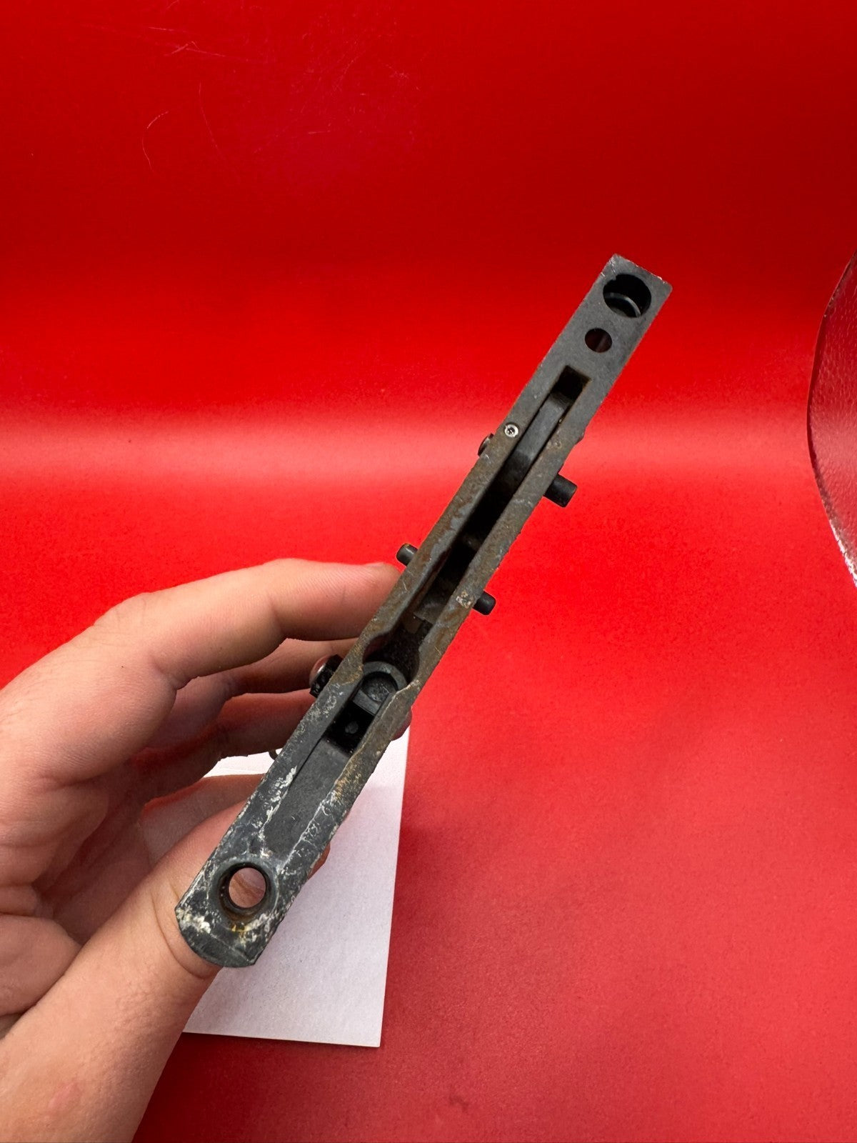 AGD Automag Carbon Frame Black