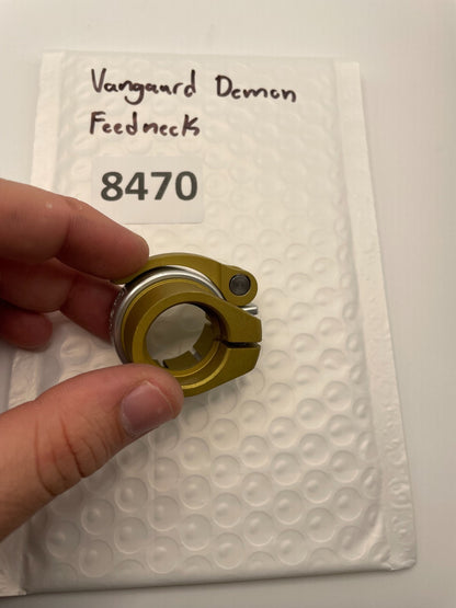 Vanguard Demon Feedneck