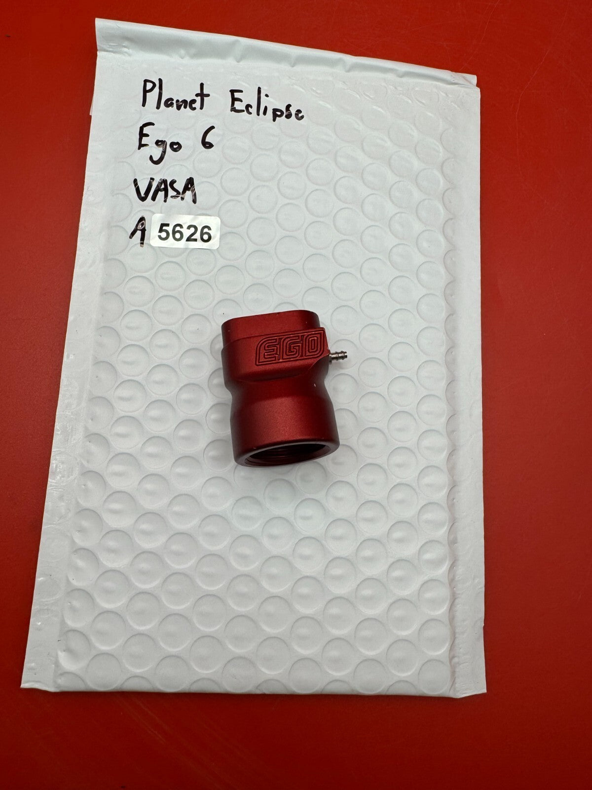 Planet Eclipse EGO 6 VASA