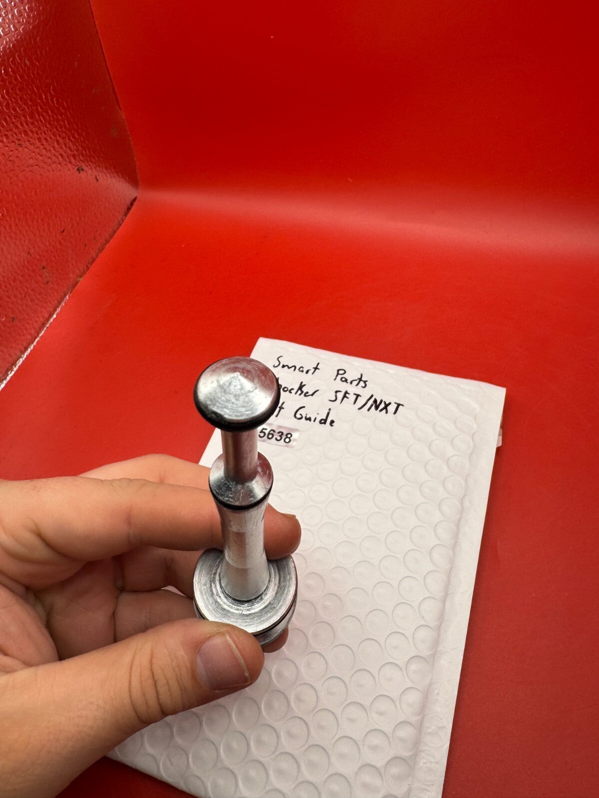 Smart Parts Shocker SFT/NXT Bolt Guide