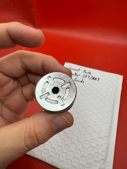 Smart Parts Shocker SFT/NXT Bolt Guide