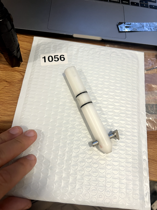 Bob Long Intimidator Aftermarket Bolt - #3