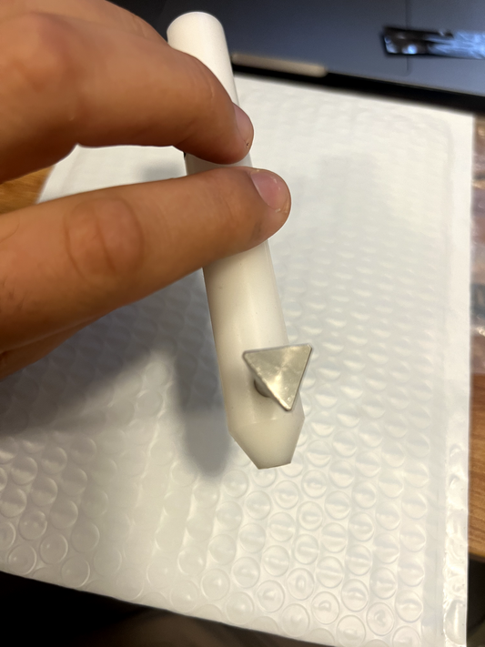 Bob Long Intimidator Aftermarket Bolt - #3