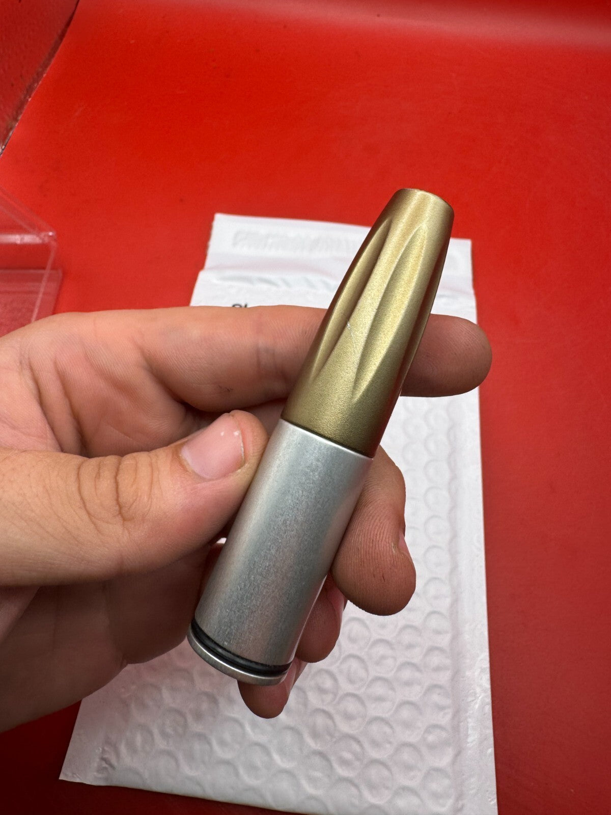 Planet Eclipse Ego 6 LPR Assembly