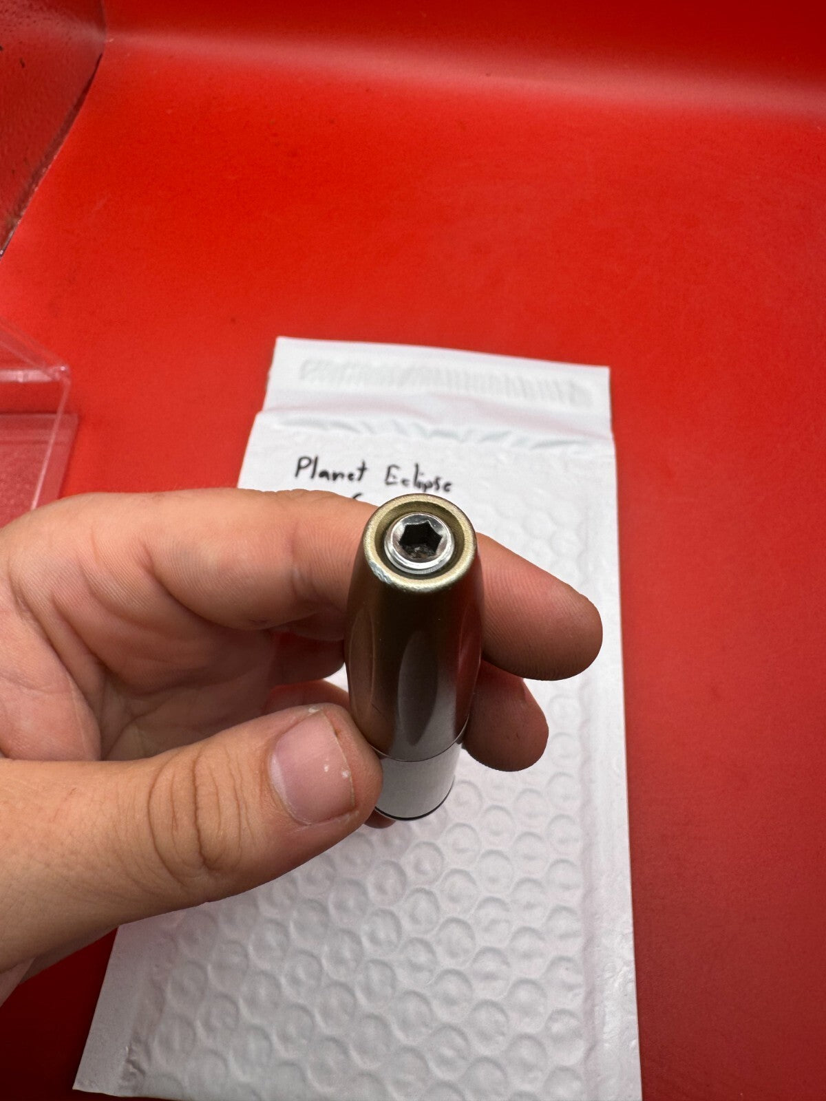 Planet Eclipse Ego 6 LPR Assembly