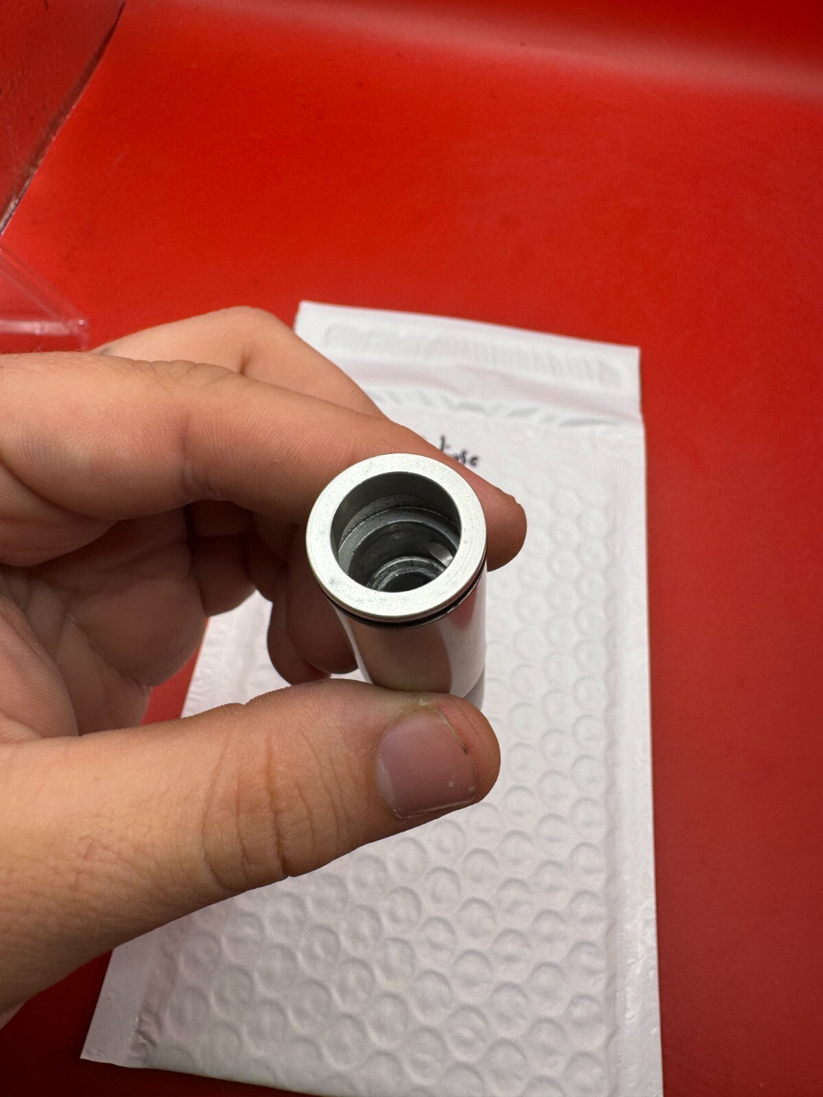Planet Eclipse Ego 6 LPR Assembly