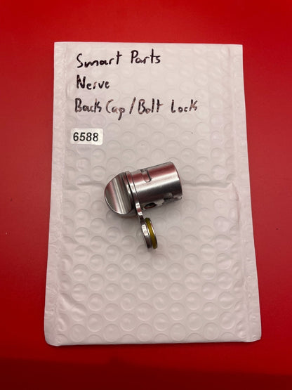 Smart Parts Nerve Back Cap/Bolt Lock