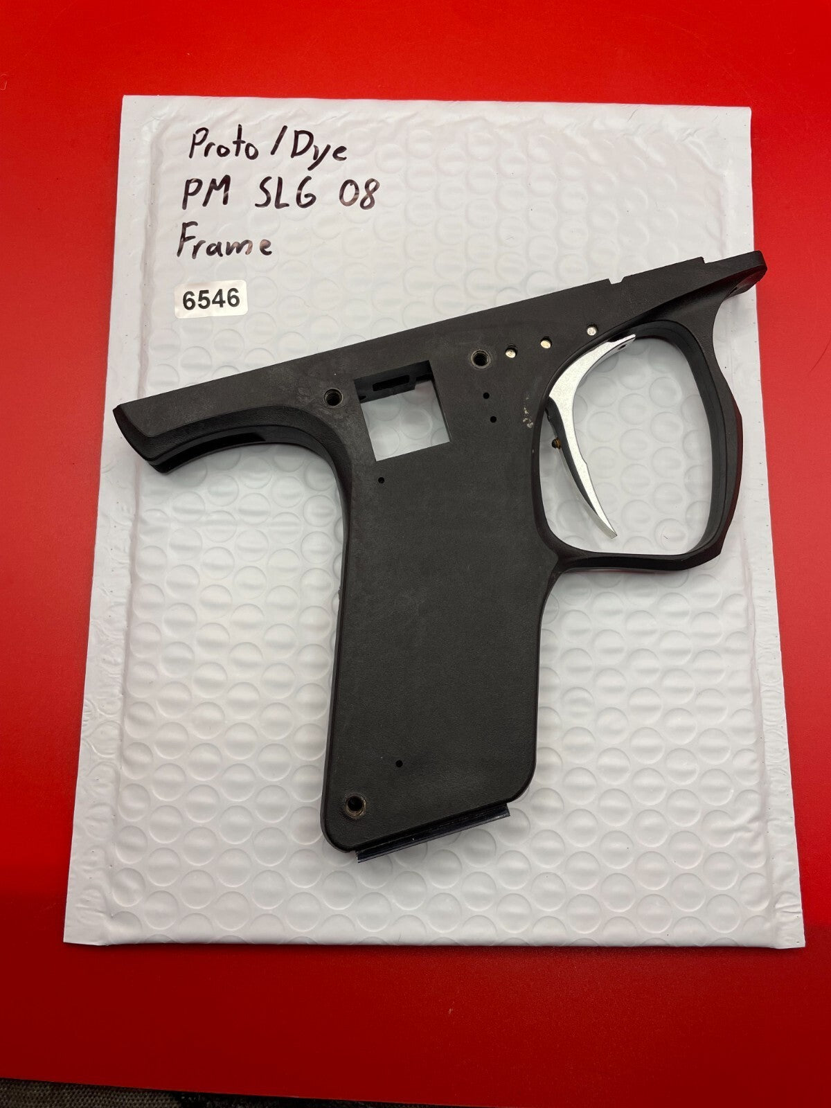 Proto/Dye PM SLG 08 Frame