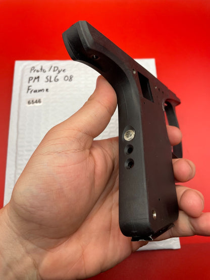 Proto/Dye PM SLG 08 Frame