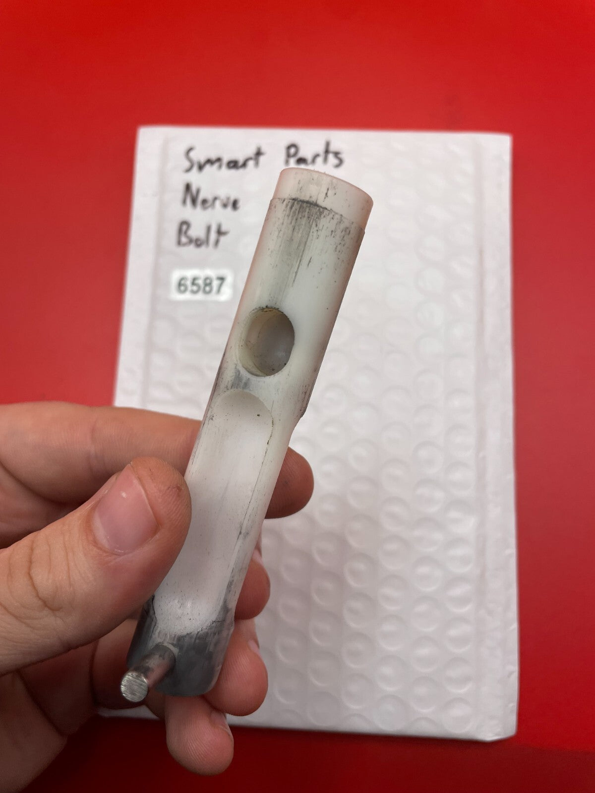 Smart Parts Nerve Bolt
