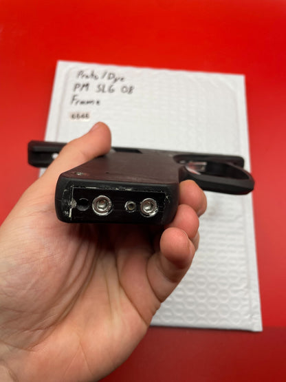 Proto/Dye PM SLG 08 Frame