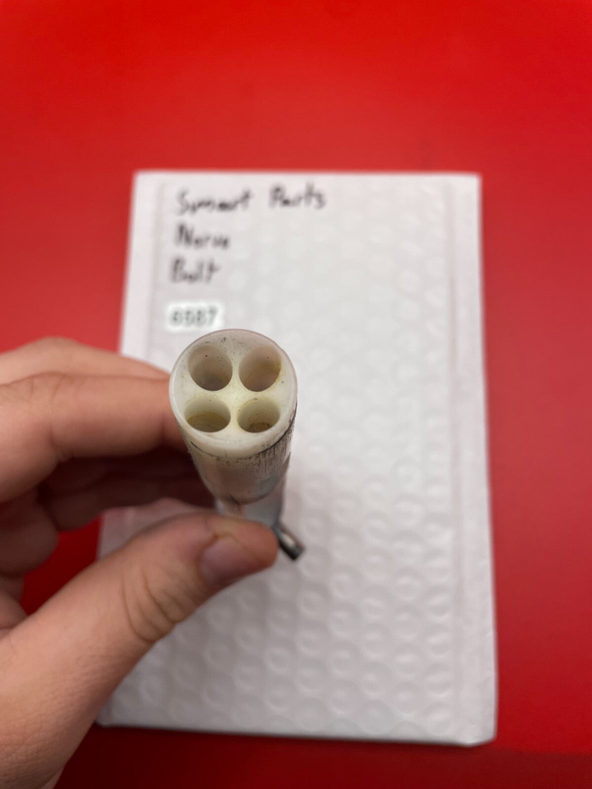 Smart Parts Nerve Bolt