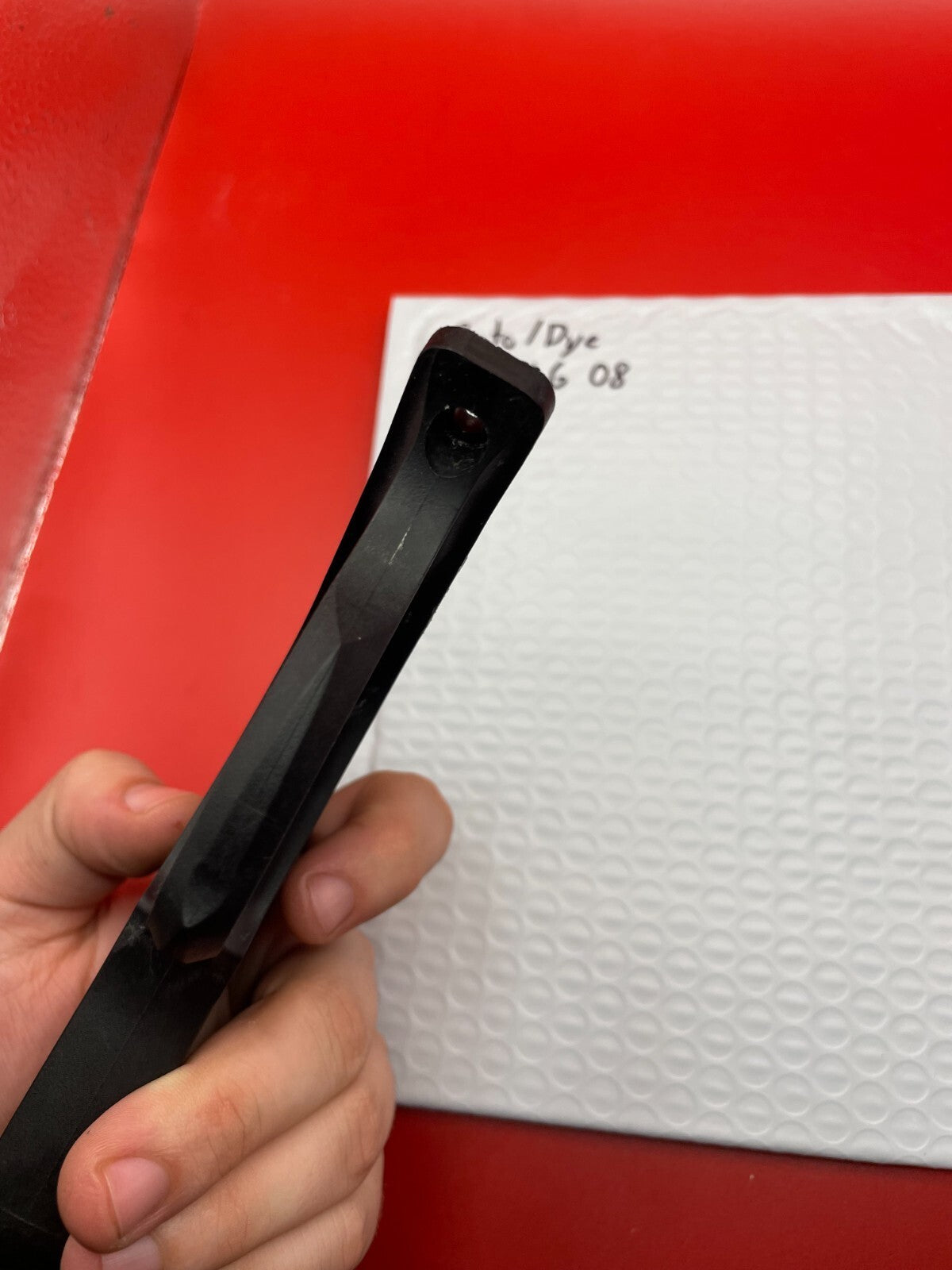 Proto/Dye PM SLG 08 Frame