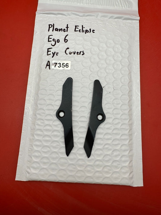 Planet Eclipse Ego 6 Eye Covers