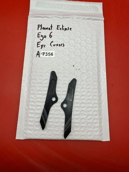 Planet Eclipse Ego 6 Eye Covers