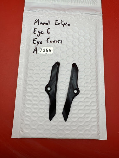 Planet Eclipse Ego 6 Eye Covers