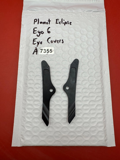 Planet Eclipse Ego 6 Eye Covers