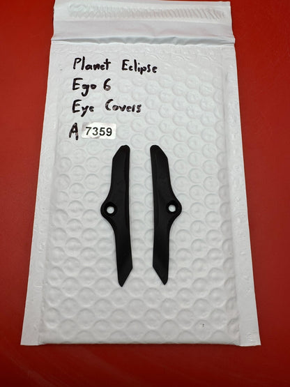 Planet Eclipse Ego 6 Eye Covers