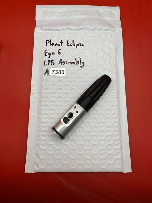 Planet Eclipse Ego 6 LPR Assembly