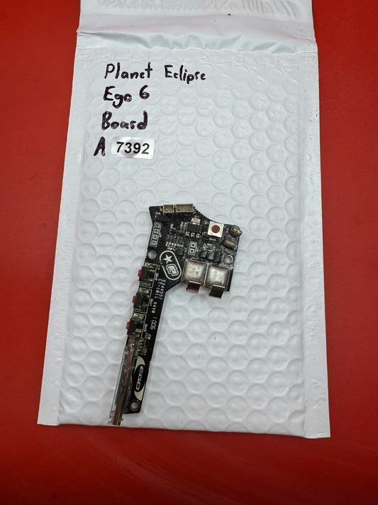 Planet Eclipse Ego 6 Board