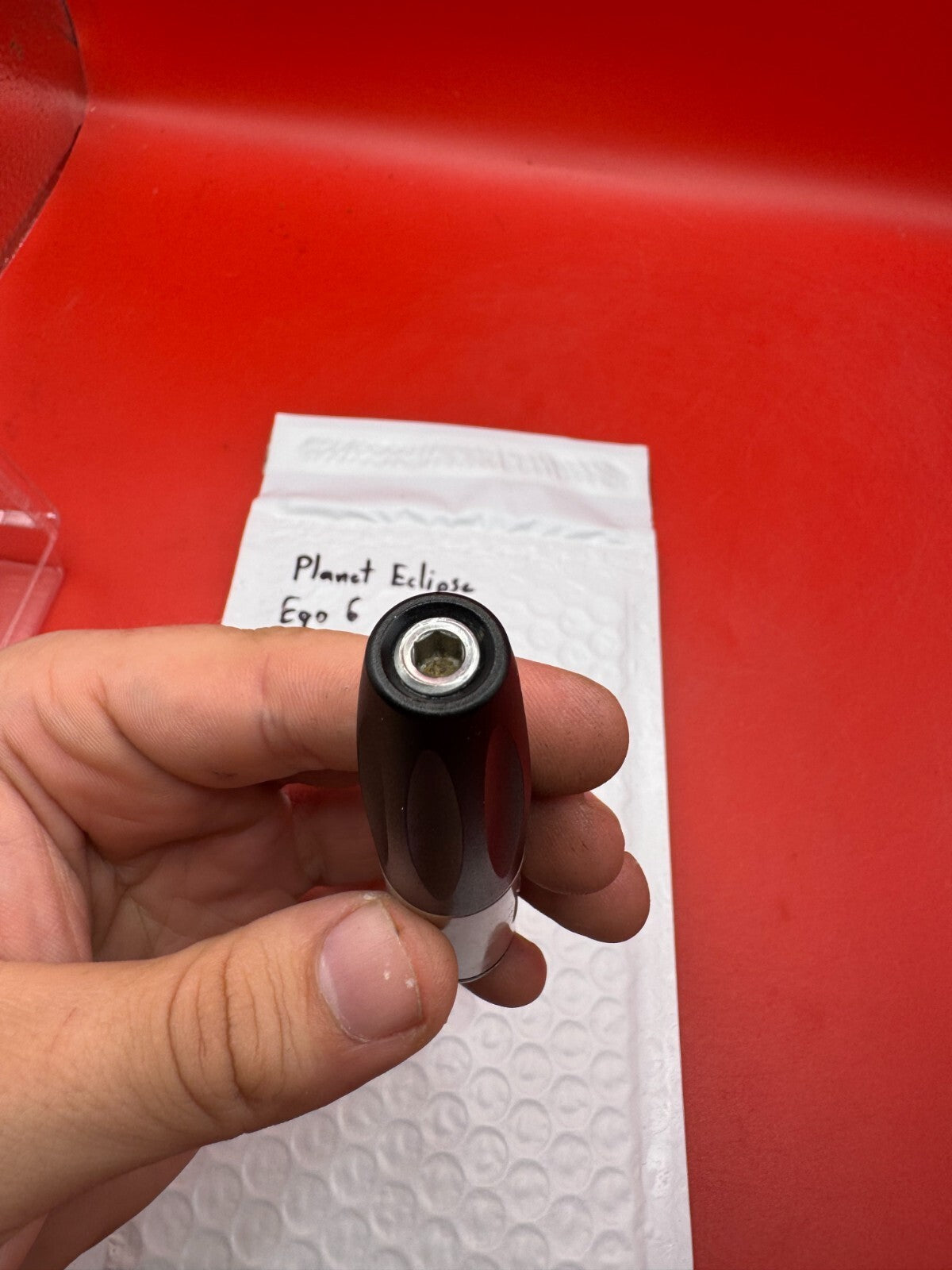 Planet Eclipse Ego 6 LPR Assembly