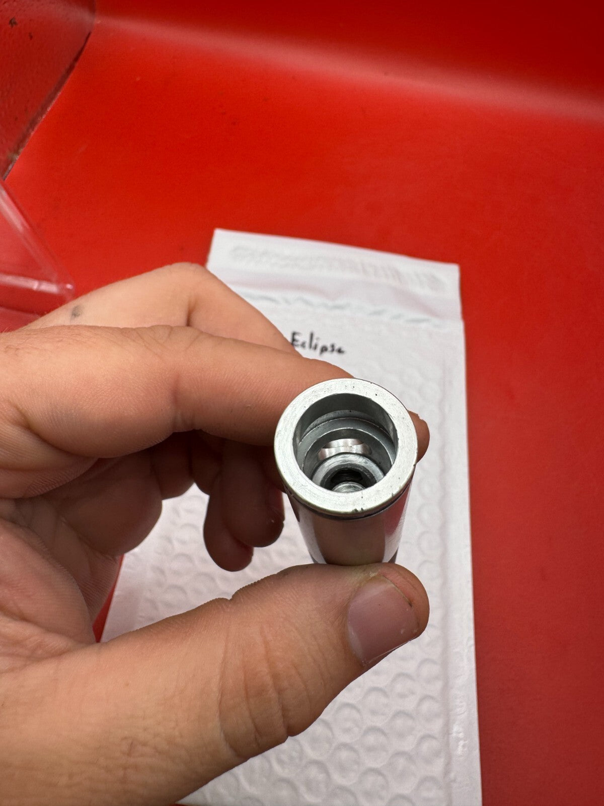 Planet Eclipse Ego 6 LPR Assembly