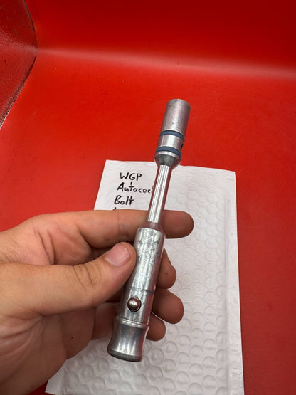 WGP Autococker Bolt