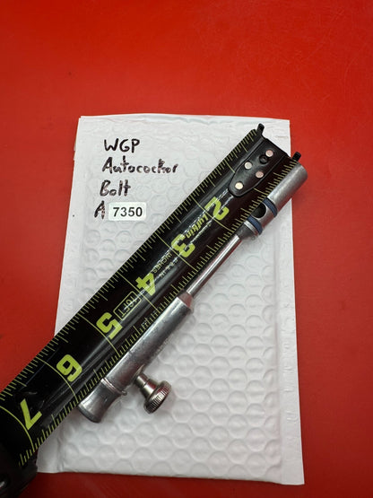 WGP Autococker Bolt