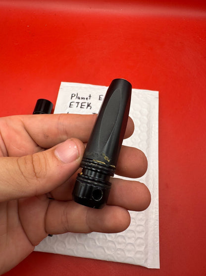 Planet Eclipse ETEK -Lower Tube Kit -Ram Sleeve Cap -LPR -Poppet -VASA