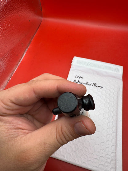 CCM Autococker/Pump Bolt