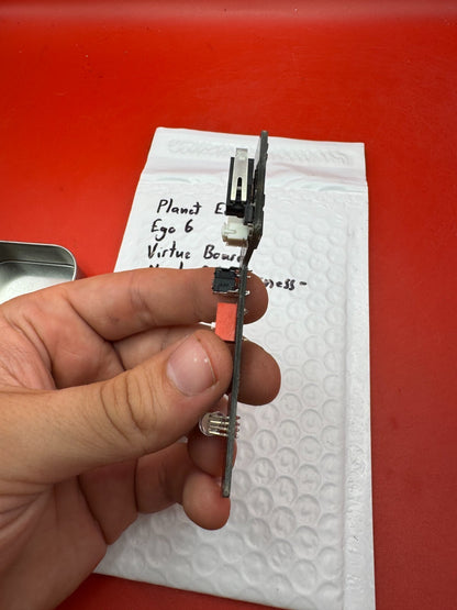 Planet Eclipse Ego 6 Virtue Board - Needs 9V Harness