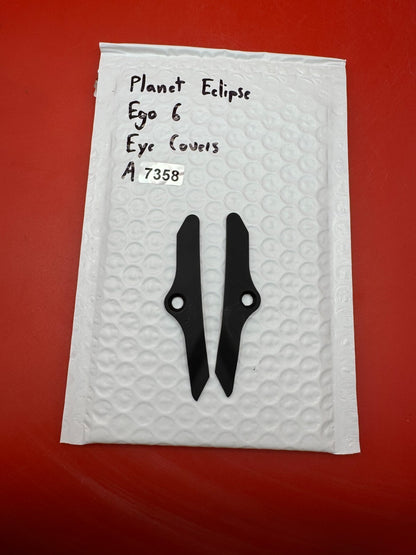 Planet Eclipse Ego 6 Eye Covers