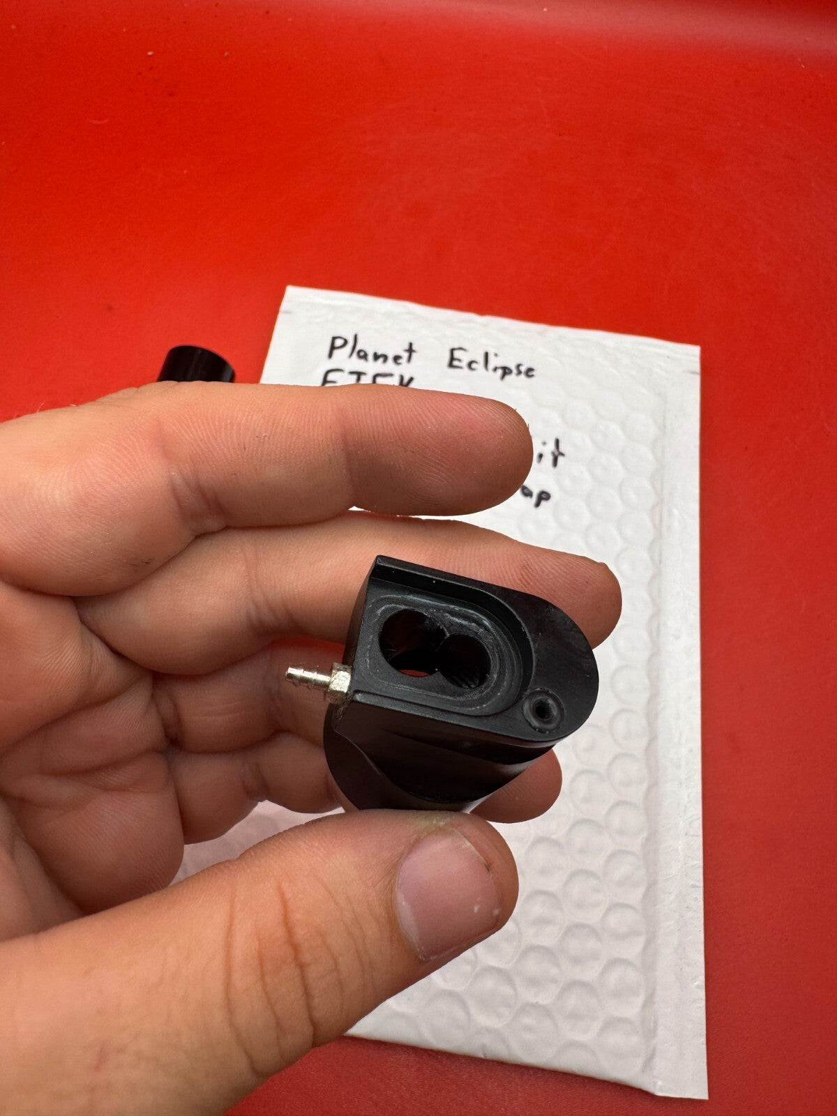 Planet Eclipse ETEK -Lower Tube Kit -Ram Sleeve Cap -LPR -Poppet -VASA