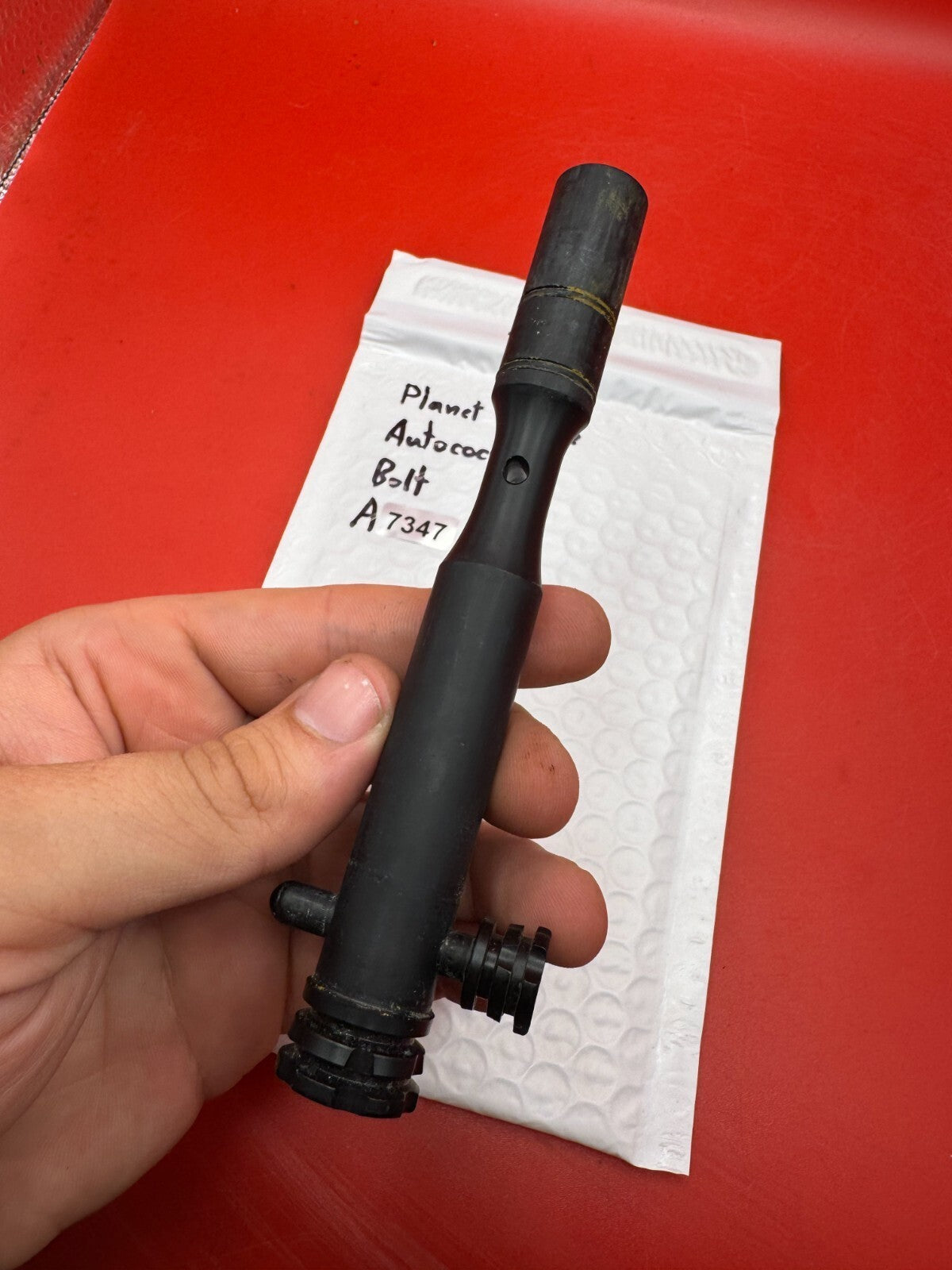 Planet Eclipse Autococker Bolt