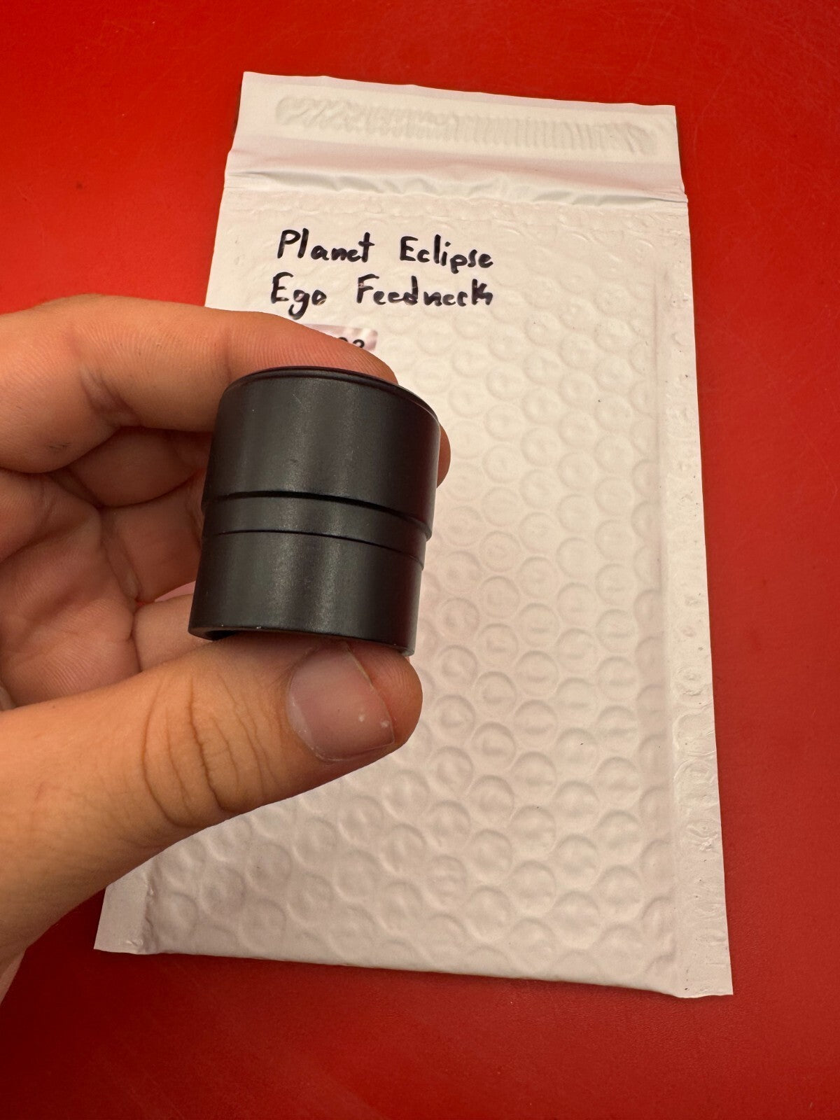 Planet Eclipse Ego Feedneck