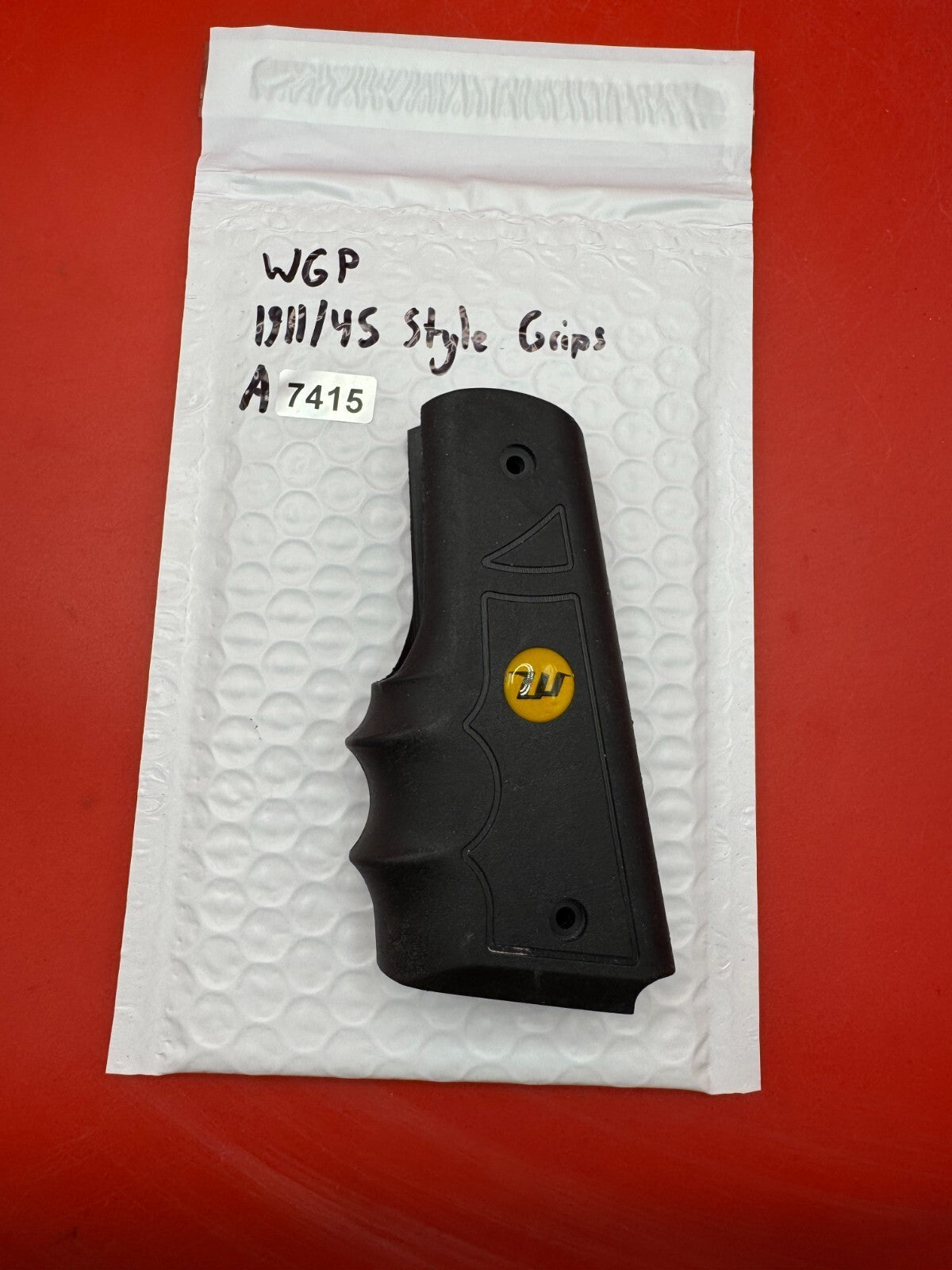 WGP 1911/45 Style Grips