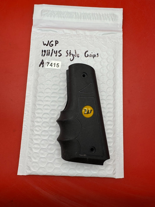 WGP 1911/45 Style Grips