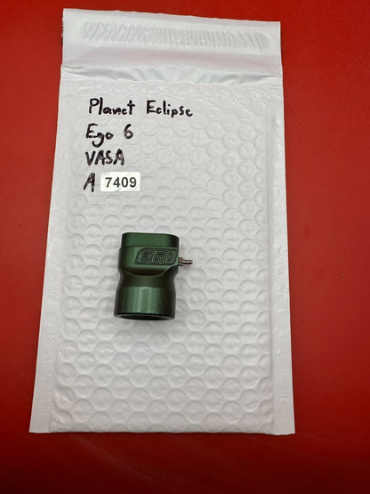 Planet Eclipse Ego 6 VASA