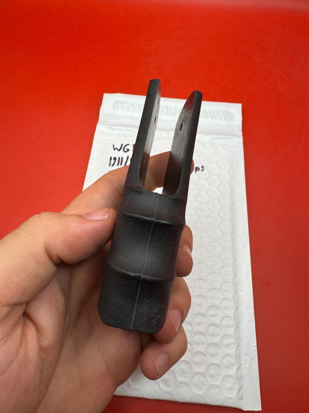 WGP 1911/45 Style Grips