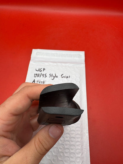 WGP 1911/45 Style Grips