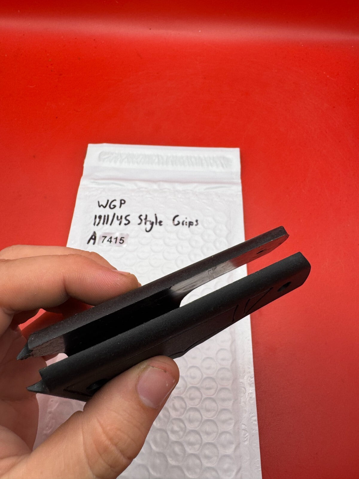 WGP 1911/45 Style Grips