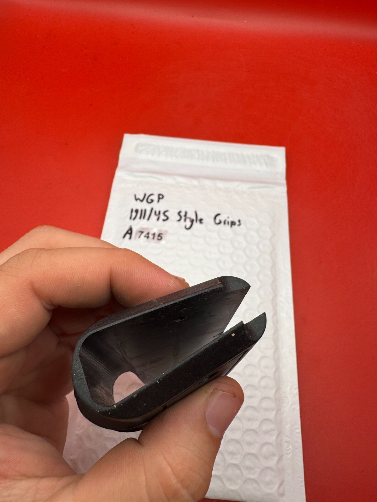 WGP 1911/45 Style Grips