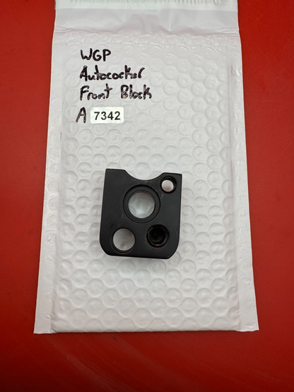 WGP Autococker Front Block