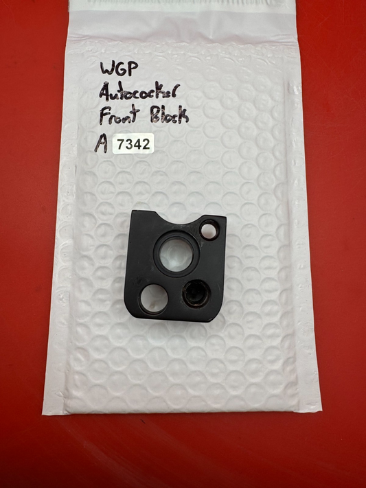 WGP Autococker Front Block