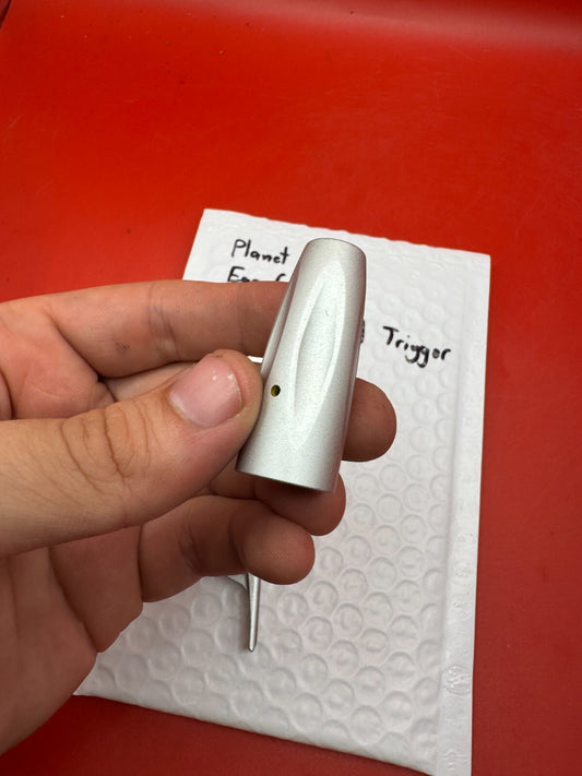 Planet Eclipse Ego 6 LPR Body & Trigger