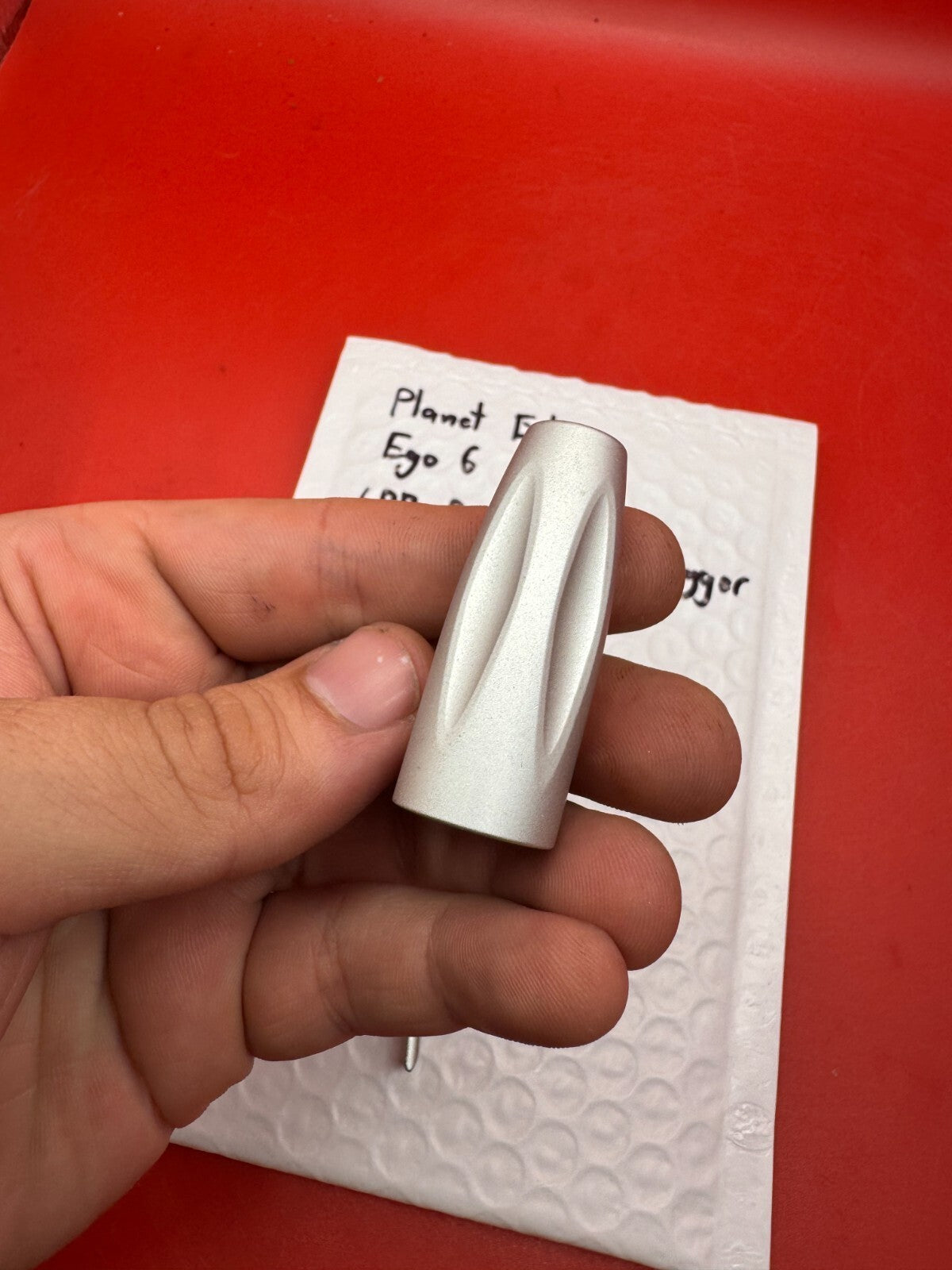 Planet Eclipse Ego 6 LPR Body & Trigger