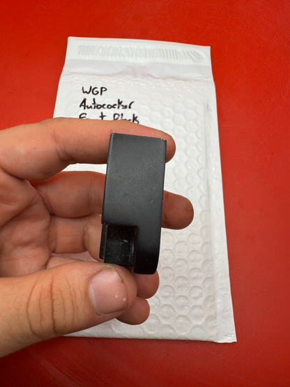 WGP Autococker Front Block